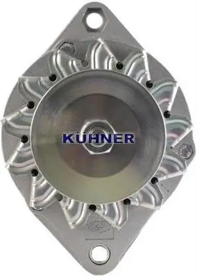 Generator 12 V AD KÜHNER 30355RI Bild Generator 12 V AD KÜHNER 30355RI