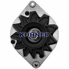 Generator 12 V AD KÜHNER 30647RI Bild Generator 12 V AD KÜHNER 30647RI