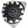 Generator 12 V AD KÜHNER 30846RI Bild Generator 12 V AD KÜHNER 30846RI