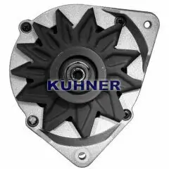 Generator 12 V AD KÜHNER 30846RI Bild Generator 12 V AD KÜHNER 30846RI