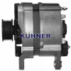 Generator 12 V AD KÜHNER 30846RI Bild Generator 12 V AD KÜHNER 30846RI