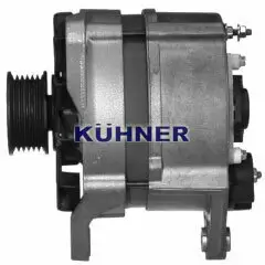 Generator 12 V AD KÜHNER 30846RI Bild Generator 12 V AD KÜHNER 30846RI