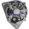 Generator 12 V AD KÜHNER 30846RI Bild Generator 12 V AD KÜHNER 30846RI