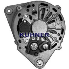 Generator 12 V AD KÜHNER 30846RI Bild Generator 12 V AD KÜHNER 30846RI