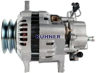 Generator 12 V AD KÜHNER 401162RI Bild Generator 12 V AD KÜHNER 401162RI