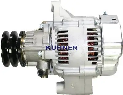 Generator 12 V AD KÜHNER 401367RI Bild Generator 12 V AD KÜHNER 401367RI
