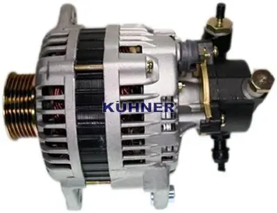 Generator 12 V AD KÜHNER 401521RI Bild Generator 12 V AD KÜHNER 401521RI
