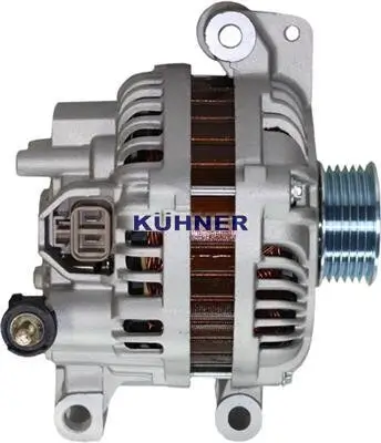 Generator 12 V AD KÜHNER 401705 Bild Generator 12 V AD KÜHNER 401705