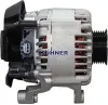 Generator 12 V AD KÜHNER 553090RI Bild Generator 12 V AD KÜHNER 553090RI