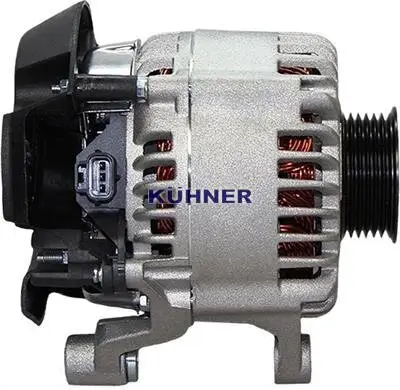 Generator 12 V AD KÜHNER 553090RI Bild Generator 12 V AD KÜHNER 553090RI
