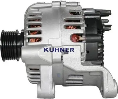 Generator 12 V AD KÜHNER 553540RIV Bild Generator 12 V AD KÜHNER 553540RIV