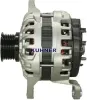 Generator 12 V AD KÜHNER 553616RI Bild Generator 12 V AD KÜHNER 553616RI