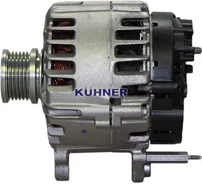 Generator 12 V AD KÜHNER 553625RIV Bild Generator 12 V AD KÜHNER 553625RIV