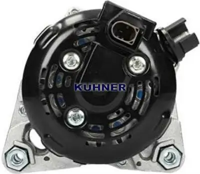 Generator 12 V AD KÜHNER 554153RI Bild Generator 12 V AD KÜHNER 554153RI