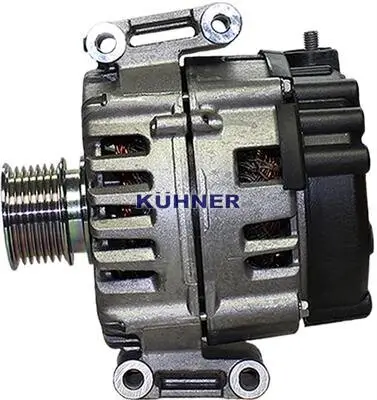 Generator 12 V AD KÜHNER 554275RI Bild Generator 12 V AD KÜHNER 554275RI