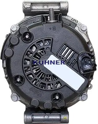 Generator 12 V AD KÜHNER 554275RI Bild Generator 12 V AD KÜHNER 554275RI