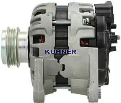 Generator 12 V AD KÜHNER 554314RI Bild Generator 12 V AD KÜHNER 554314RI