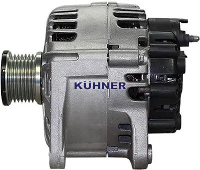 Generator 12 V AD KÜHNER 554469RI Bild Generator 12 V AD KÜHNER 554469RI
