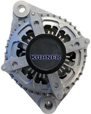 Generator 12 V AD KÜHNER 555317RI