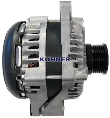 Generator 12 V AD KÜHNER 555317RI Bild Generator 12 V AD KÜHNER 555317RI