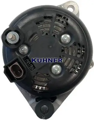 Generator 12 V AD KÜHNER 555317RI Bild Generator 12 V AD KÜHNER 555317RI