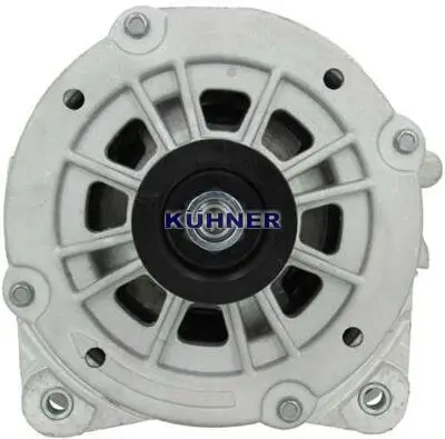 Generator 12 V AD KÜHNER 556307RI Bild Generator 12 V AD KÜHNER 556307RI