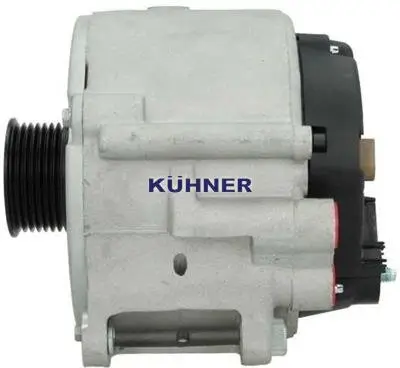 Generator 12 V AD KÜHNER 556307RI Bild Generator 12 V AD KÜHNER 556307RI