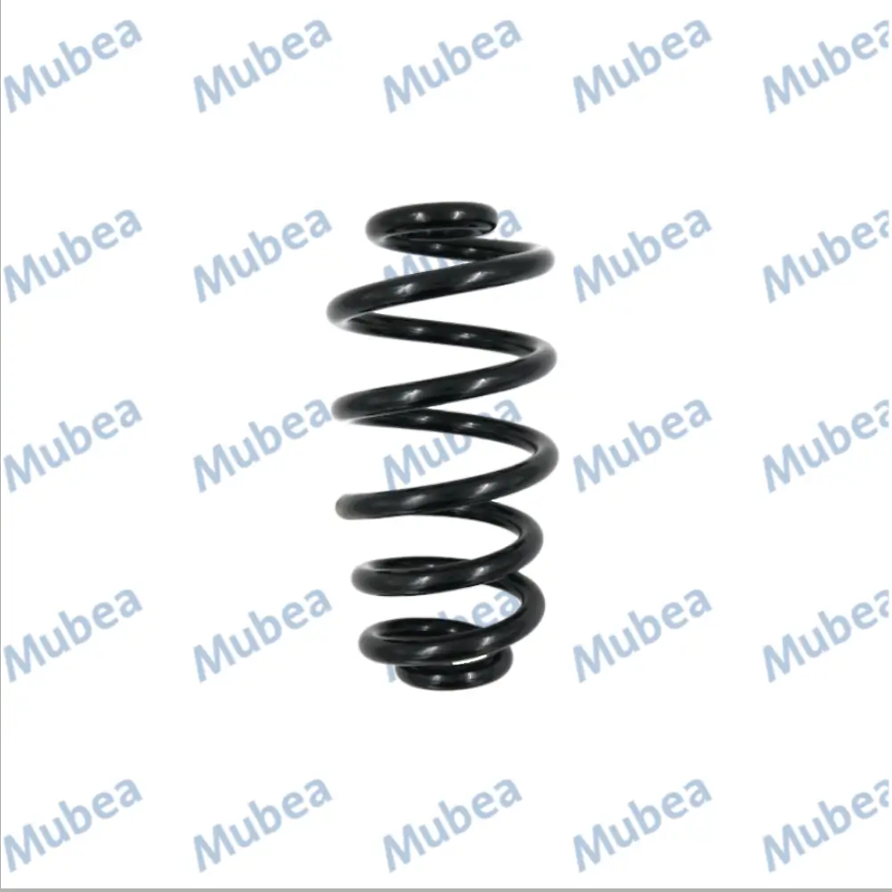 Fahrwerksfeder Hinterachse MUBEA 061044-E