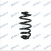 Fahrwerksfeder Hinterachse MUBEA 061044-E Bild Fahrwerksfeder Hinterachse MUBEA 061044-E