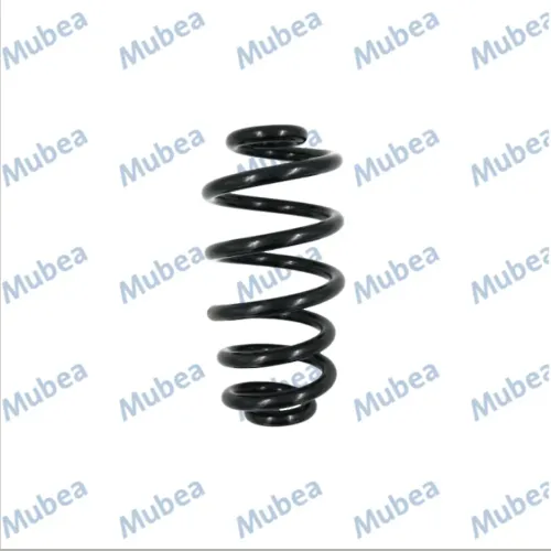 Fahrwerksfeder Hinterachse MUBEA 061044-E Bild Fahrwerksfeder Hinterachse MUBEA 061044-E