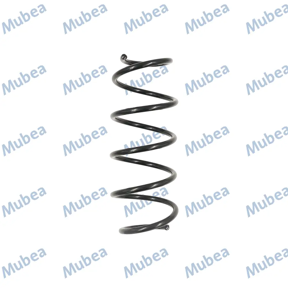 Fahrwerksfeder Vorderachse MUBEA 061363-E