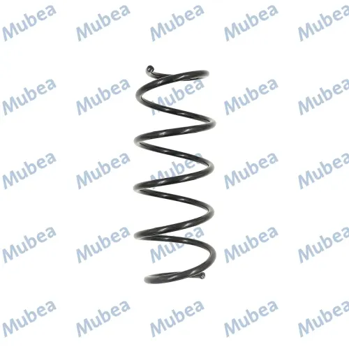 Fahrwerksfeder Vorderachse MUBEA 061363-E Bild Fahrwerksfeder Vorderachse MUBEA 061363-E
