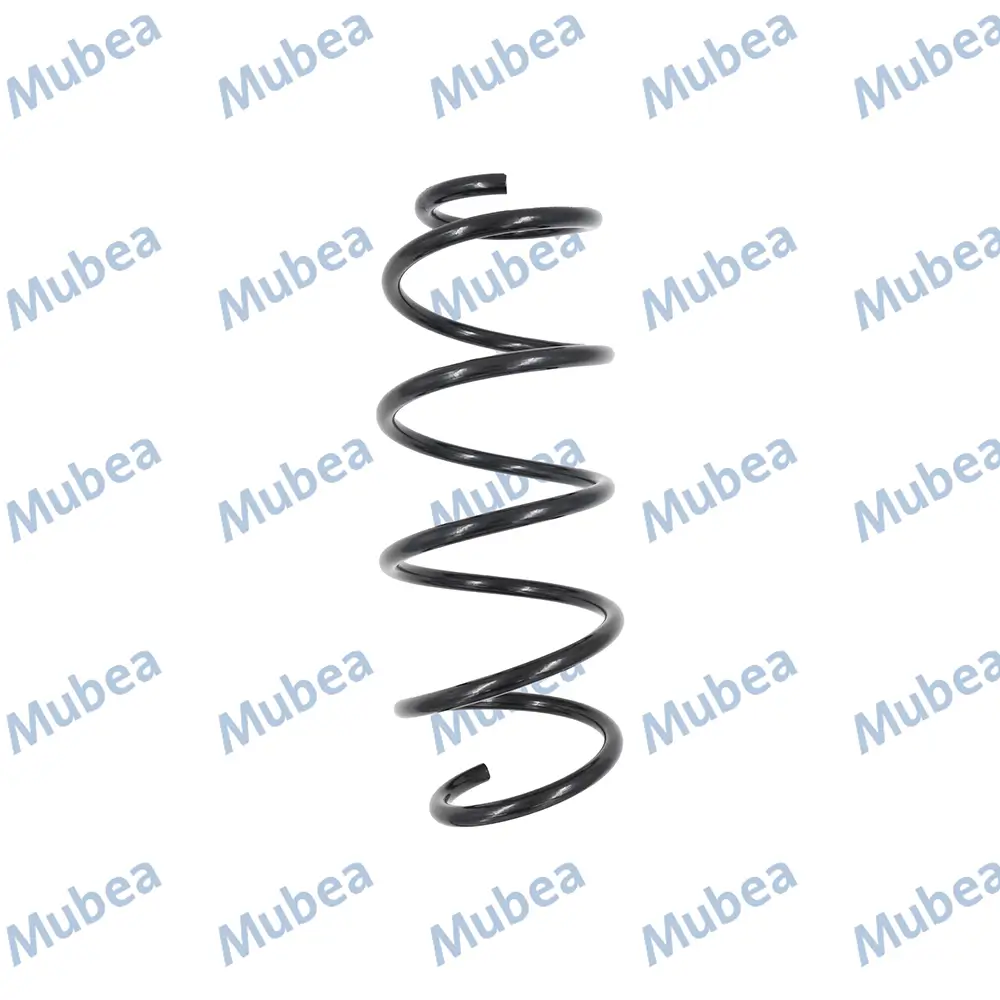 Fahrwerksfeder Vorderachse MUBEA 061365-E