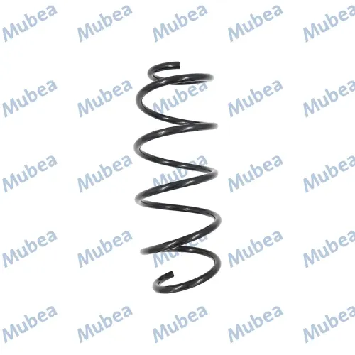 Fahrwerksfeder Vorderachse MUBEA 061365-E Bild Fahrwerksfeder Vorderachse MUBEA 061365-E