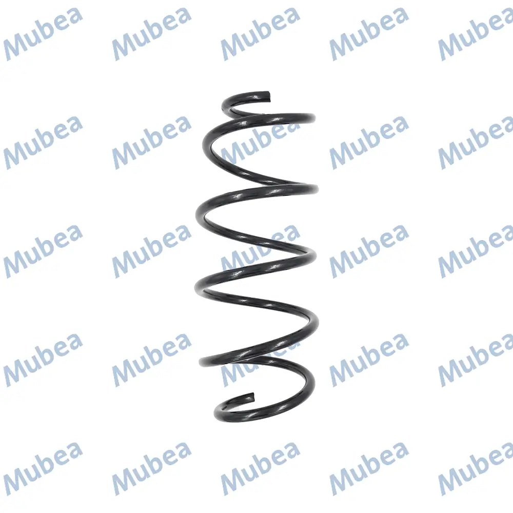 Fahrwerksfeder Vorderachse MUBEA 061367-E