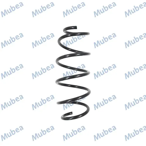 Fahrwerksfeder Vorderachse MUBEA 061367-E Bild Fahrwerksfeder Vorderachse MUBEA 061367-E