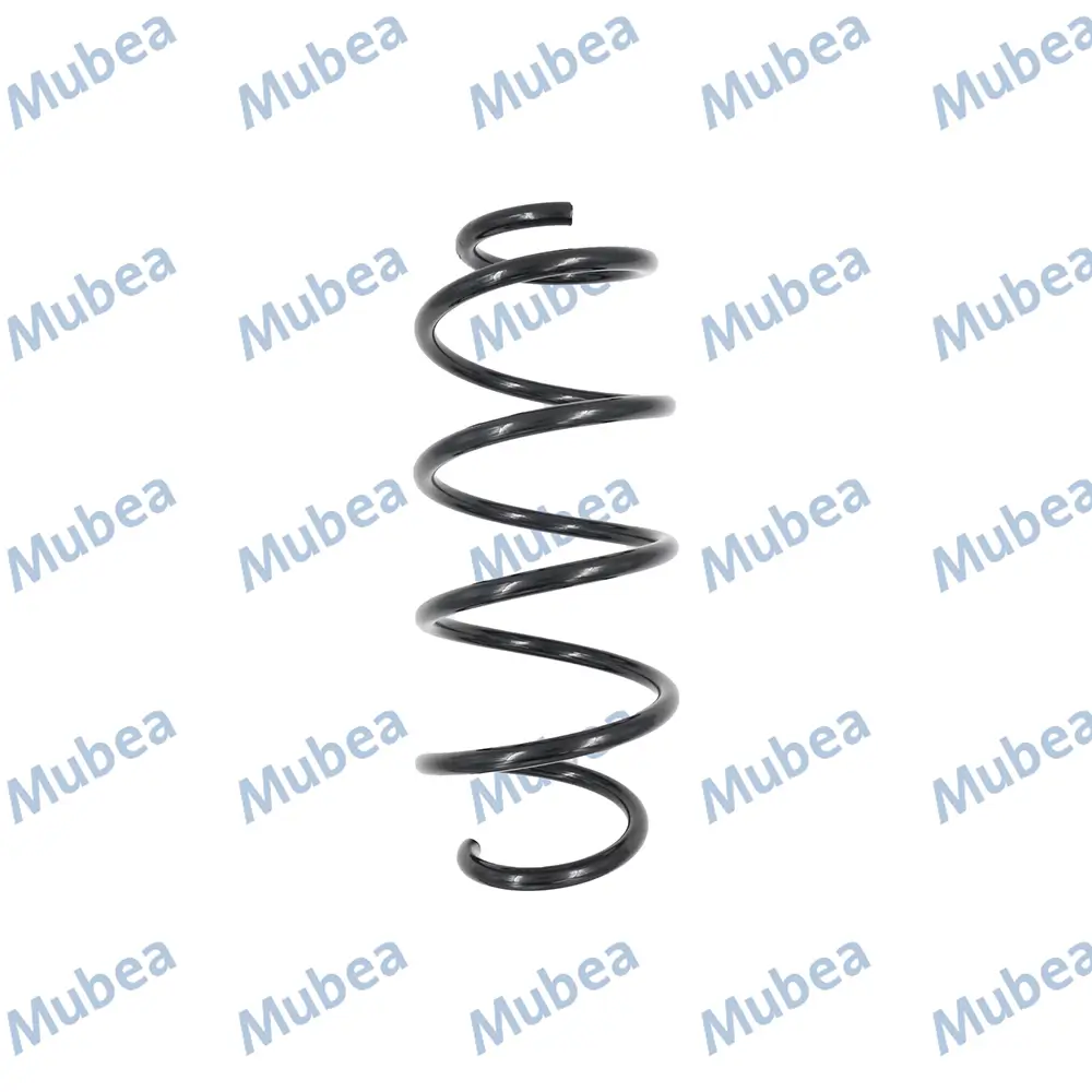 Fahrwerksfeder Vorderachse MUBEA 061651-E