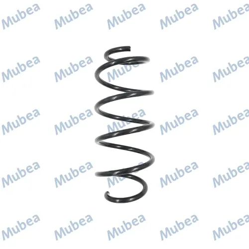 Fahrwerksfeder Vorderachse MUBEA 061651-E Bild Fahrwerksfeder Vorderachse MUBEA 061651-E