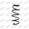 Fahrwerksfeder Vorderachse MUBEA 061656-E
