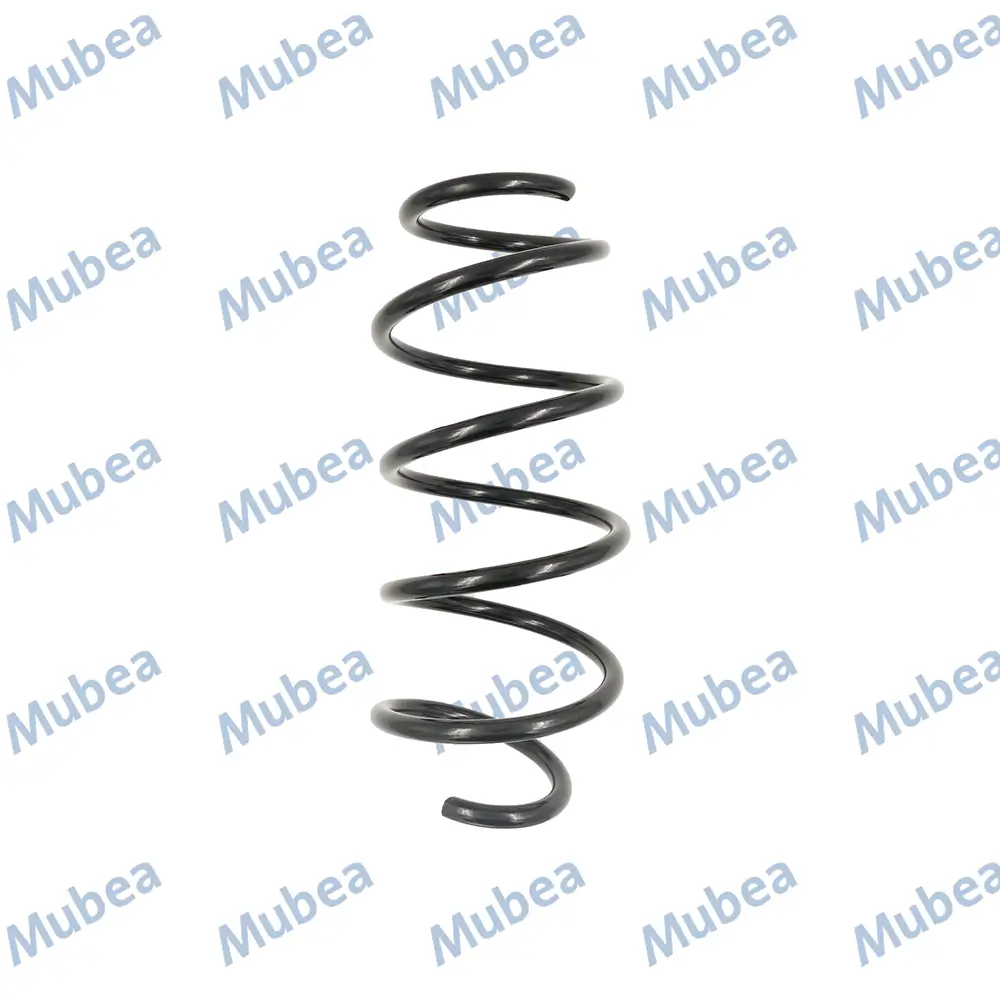 Fahrwerksfeder Vorderachse MUBEA 061657-E