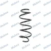 Fahrwerksfeder Vorderachse MUBEA 061657-E Bild Fahrwerksfeder Vorderachse MUBEA 061657-E