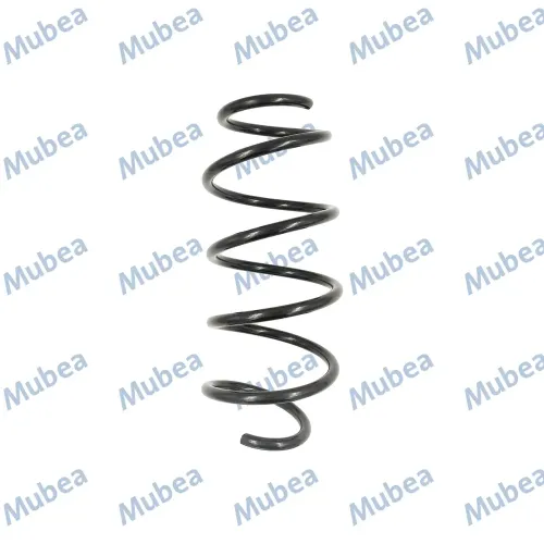 Fahrwerksfeder Vorderachse MUBEA 061657-E Bild Fahrwerksfeder Vorderachse MUBEA 061657-E