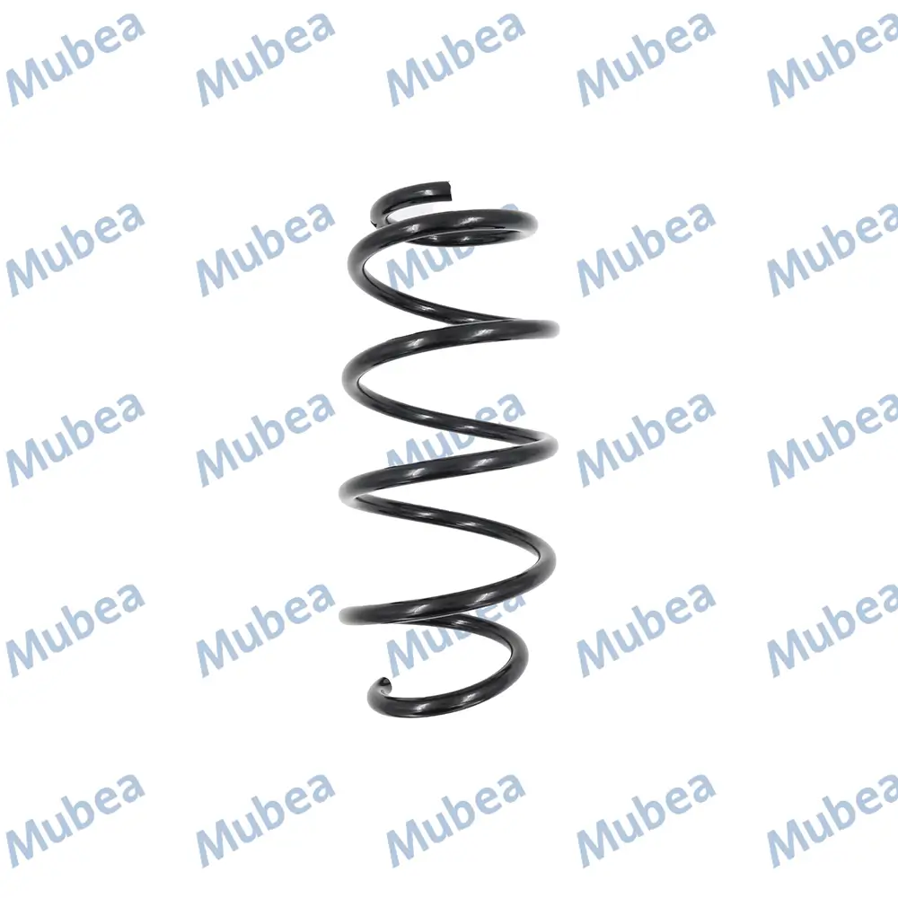 Fahrwerksfeder Vorderachse MUBEA 061661-E
