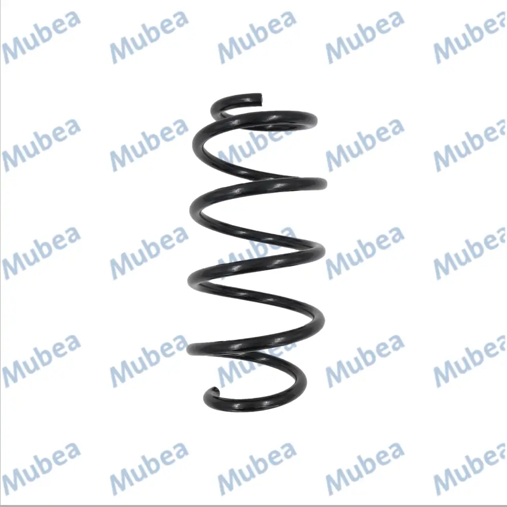 Fahrwerksfeder Vorderachse MUBEA 061710-E