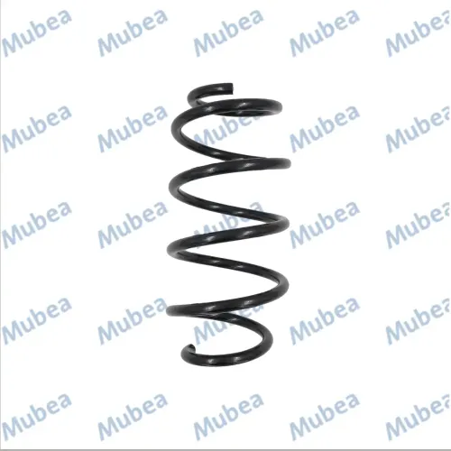 Fahrwerksfeder Vorderachse MUBEA 061710-E Bild Fahrwerksfeder Vorderachse MUBEA 061710-E