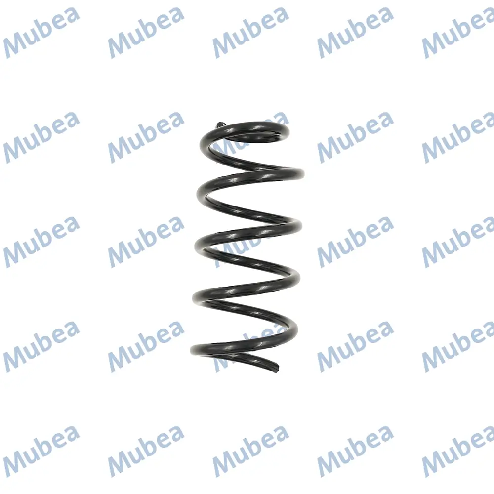 Fahrwerksfeder Hinterachse MUBEA 061736-E