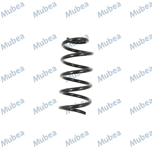 Fahrwerksfeder Hinterachse MUBEA 061736-E Bild Fahrwerksfeder Hinterachse MUBEA 061736-E