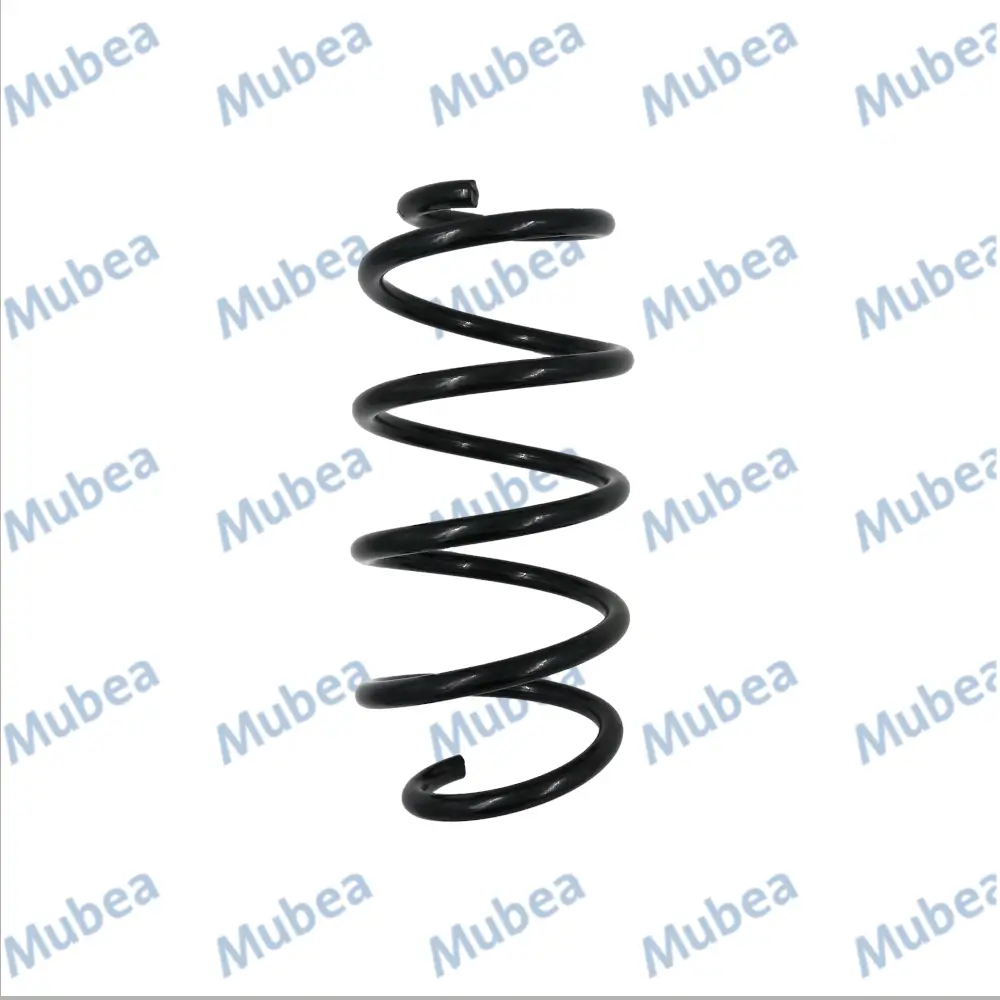 Fahrwerksfeder Vorderachse MUBEA 061847-E