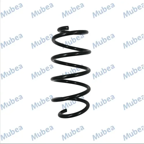 Fahrwerksfeder Vorderachse MUBEA 061847-E Bild Fahrwerksfeder Vorderachse MUBEA 061847-E