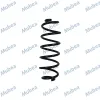Fahrwerksfeder Hinterachse MUBEA 061959-E Bild Fahrwerksfeder Hinterachse MUBEA 061959-E